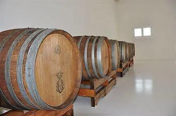 ホテル Le Vigne Della Duchessa Country Soliera