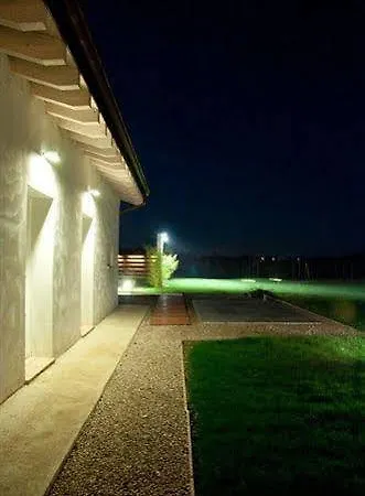 Le Vigne Della Duchessa Country ホテル 3*