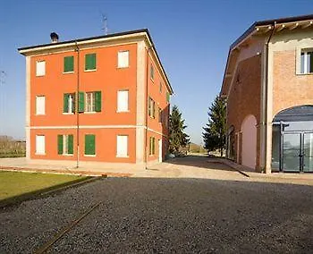 Le Vigne Della Duchessa Country Hotel