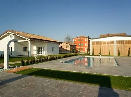 Le Vigne Della Duchessa Country Resort Soliera