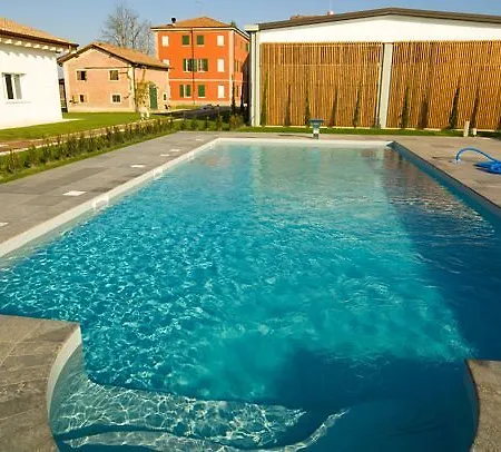 Le Vigne Della Duchessa Country Resort