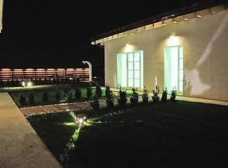 Le Vigne Della Duchessa Country Resort Soliera