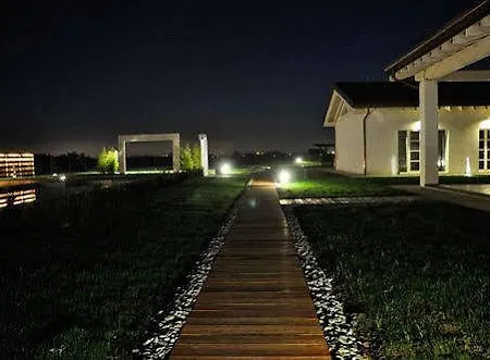 Le Vigne Della Duchessa Country Resort Hotel Soliera